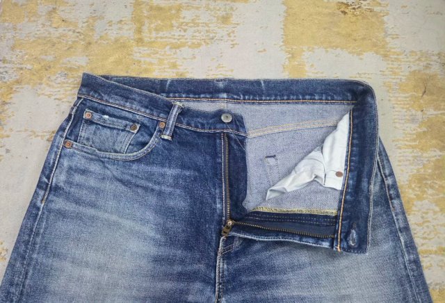 Levi'S Lote 502 Talla W33 L34