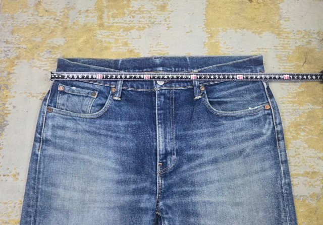 Levi'S Lote 502 Talla W33 L34