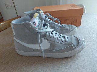 Zapatillas Nike Talla 44.5