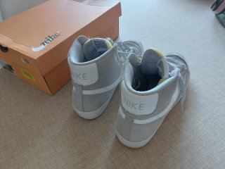 Zapatillas Nike Talla 44.5
