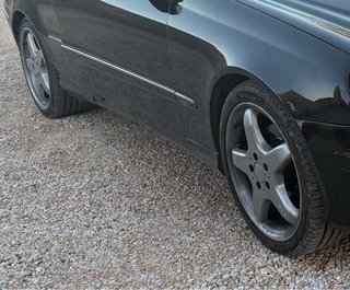 Llantas y Neumáticos AMG Styling III Originales