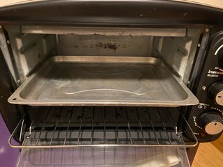Horno eléctrico de sobremesa Corberó