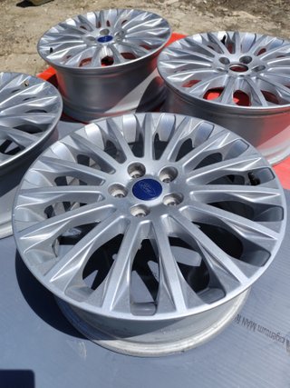 Llantas Ford (Kit 4 unidades)