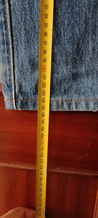 Jeans Levi's 501 W36 L32