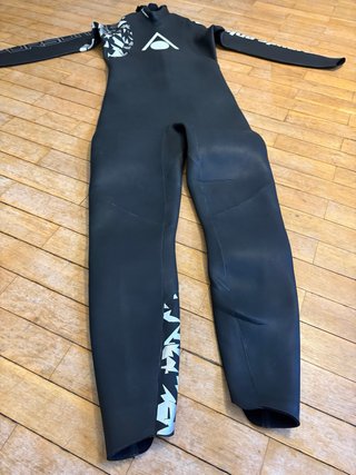 Traje Neopreno Aquasphere Pursuit V3