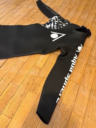 Traje Neopreno Aquasphere Pursuit V3