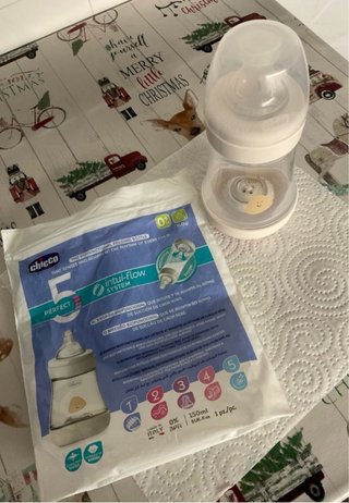 Biberón Chicco Perfect 5 150ml
