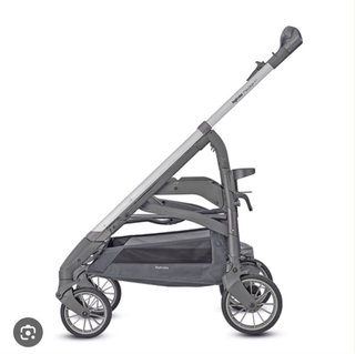 Carrito Trío Inglesina Trilogy