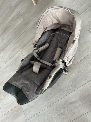 Carrito Trío Inglesina Trilogy