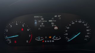 Ford Focus Active 125cv Aut año  2019