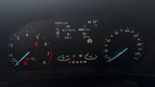 Ford Focus Active 125cv Aut año  2019
