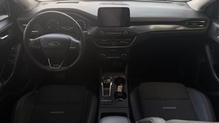 Ford Focus Active 125cv Aut año  2019