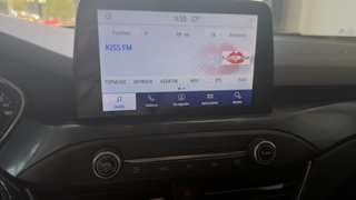 Ford Focus Active 125cv Aut año  2019