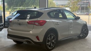 Ford Focus Active 125cv Aut año  2019