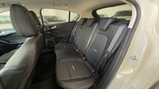 Ford Focus Active 125cv Aut año  2019
