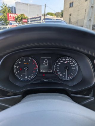 SEAT Leon 2.0 TSI 280 CUPRA StSp 5p