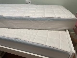 2 colchones nuevos