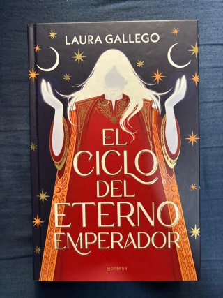 El ciclo del eterno emperador