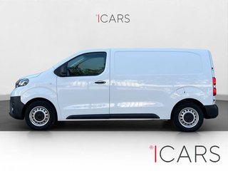 Toyota Proace FURGÓN 1.5D 120CV GX 1PL 2PT L1