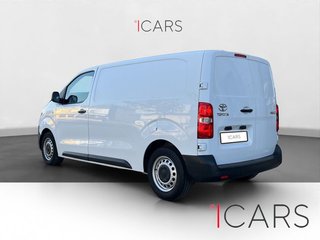 Toyota Proace FURGÓN 1.5D 120CV GX 1PL 2PT L1