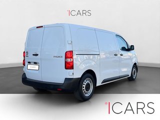 Toyota Proace FURGÓN 1.5D 120CV GX 1PL 2PT L1