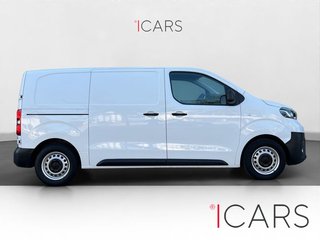 Toyota Proace FURGÓN 1.5D 120CV GX 1PL 2PT L1
