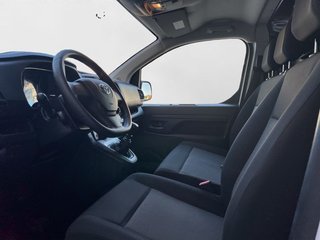 Toyota Proace FURGÓN 1.5D 120CV GX 1PL 2PT L1