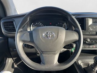 Toyota Proace FURGÓN 1.5D 120CV GX 1PL 2PT L1