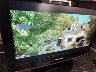 TELEVISION SAMSUNG 19 PULGADAS le19b450c4w