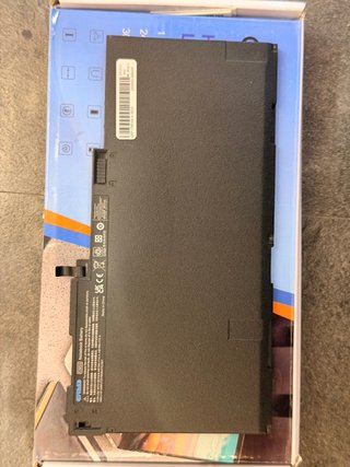 Batería para Portátil HP CM03