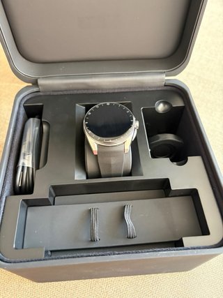 TAG Heuer Connected Calibre E5 40mm Nuevo
