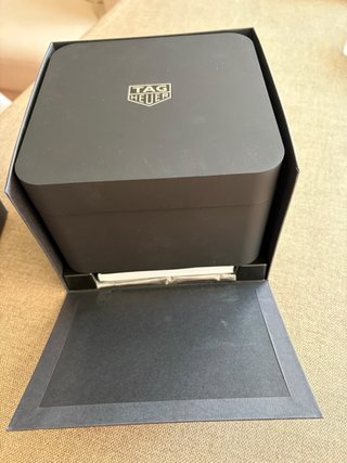 TAG Heuer Connected Calibre E5 40mm Nuevo