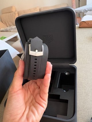 TAG Heuer Connected Calibre E5 40mm Nuevo
