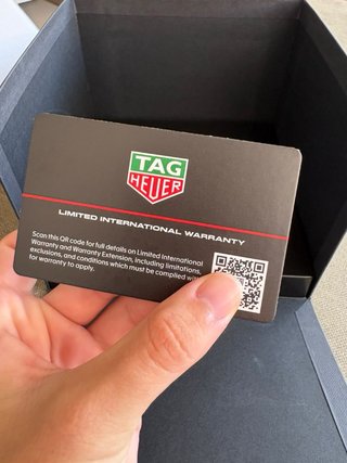 TAG Heuer Connected Calibre E5 40mm Nuevo