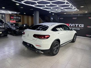 Mercedes-Benz GLC 2020