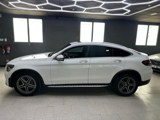 Mercedes-Benz GLC 2020