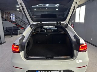 Mercedes-Benz GLC 2020