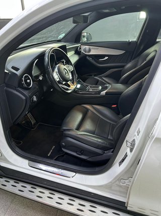 Mercedes-Benz GLC 2020