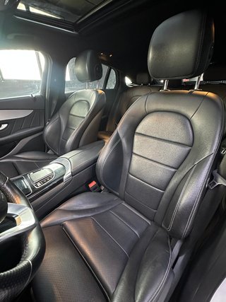 Mercedes-Benz GLC 2020