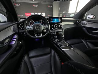 Mercedes-Benz GLC 2020