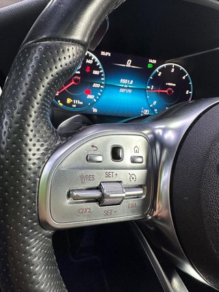 Mercedes-Benz GLC 2020