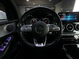 Mercedes-Benz GLC 2020