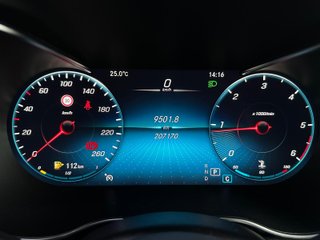 Mercedes-Benz GLC 2020