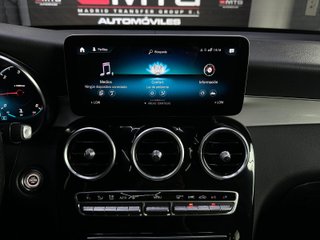 Mercedes-Benz GLC 2020
