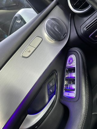 Mercedes-Benz GLC 2020
