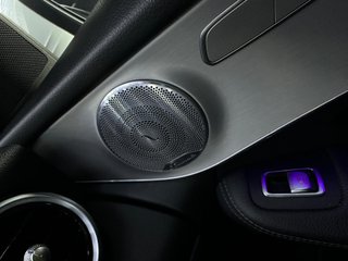 Mercedes-Benz GLC 2020