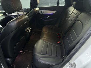 Mercedes-Benz GLC 2020