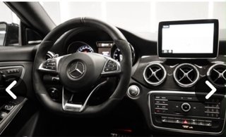 Mercedes-Benz Clase CLA 45 AMG 2016