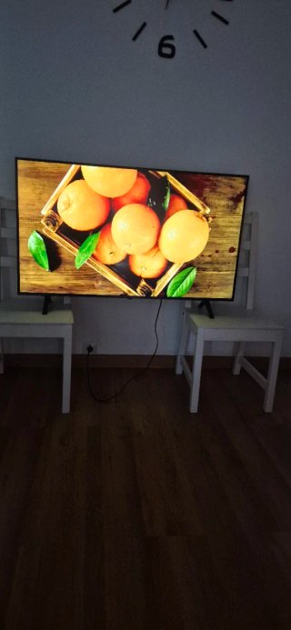 Smart TV LG 50 4K