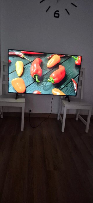 Smart TV LG 50 4K